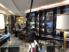 -溥仪眼镜PUYI OPTICAL(国贸商城店)