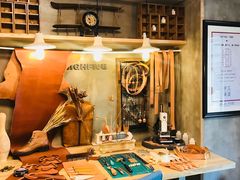 -HIGH FIVE哈福手工汉堡(桂林路店)