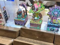 -泡泡玛特POPMART(壹号店)