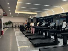 -奇迹健身(SM广场店)