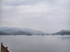 -易水湖景区