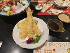 -古田居·特色寿司料理(骏欣中心店)
