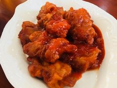 -大明寺素斋