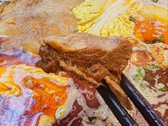 -老城红焖羊肉(人民路店)