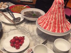 -川味观·鲜货火锅(景芳水湘店)