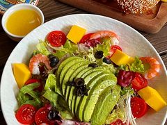 -Bravo保霖精酿餐厅 BREWPUB&KITCHEN