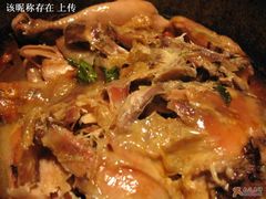 茶香鸡-外婆家(杭州马塍店·杭帮菜名店)