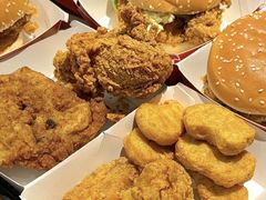 -肯德基(津滨店)