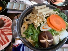 -芥岛(河北大街店)