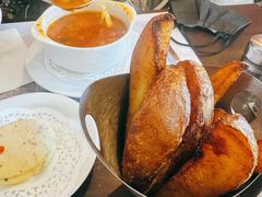 -安德鲁饼店(原店)