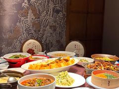 -师味葱扒虎头鲤·水席洛阳菜(元华店)