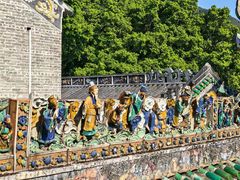 -悦城龙母祖庙