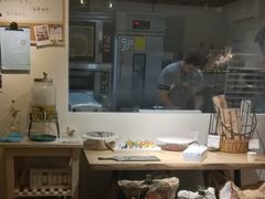 -风车面包