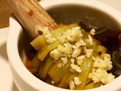 手擂皮蛋-千稻剁椒大鱼头(CityOn熙地港店)