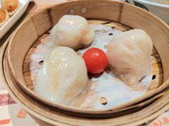 招牌虾饺皇-点都德(聚福楼店)