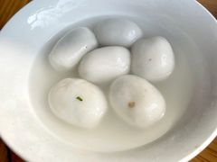 -黄三汤圆