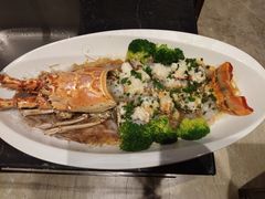 -希尔顿逸林酒店·中餐厅