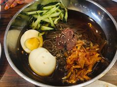 -韩食代烧烤(龙华路美食街店)