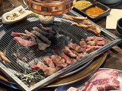 -橡果烤肉(仙林店)