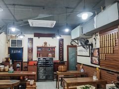 -朱大嘴肥肠血旺(福字街店)