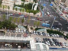 -烟台碧海饭店(烟台火车站店)