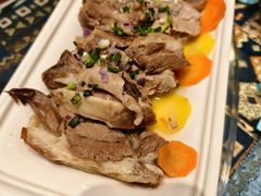 -巴依老爷新疆美食(魏公村店)