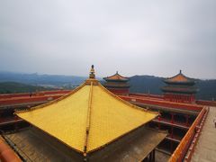 -普陀宗乘之庙(小布达拉宫)