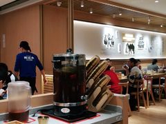 -马记永·兰州牛肉面(天通苑家乐福店)