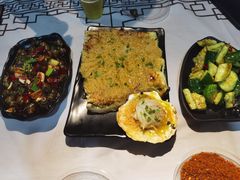 -云晓光头烧烤吧(盛夏店)