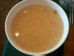 玉米汁-豪享来牛排·中西简餐(黄河路店)