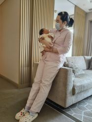 -巍阁高端月子会所