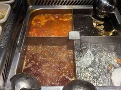 -海底捞火锅(万丰桥店)
