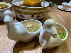 -安多素食(广仁寺路店)