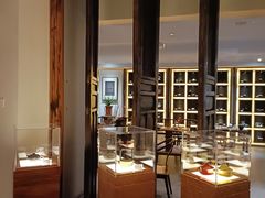 -翁暖茶馆(滨江东总店)