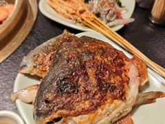 -韩盛·盛江山自助料理(中街大悦城黑金店)