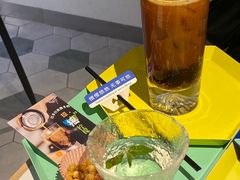 -茶是一枝花泡茶店