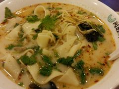 -同胜祥清真新豫菜(杜岭街店)