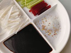 -北戴河转鱼·炒螃蟹酱餐厅