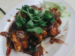 -明辉田鸡粥
