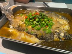 -半天妖烤鱼(京新广场店)