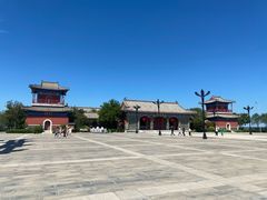 -天津妈祖文化园