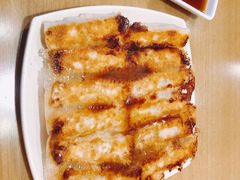 -台北楚楚园馅饼粥(虹桥南丰城店)