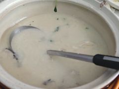 -天乐农家鱼头王(天目湖店)