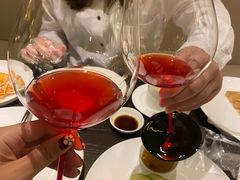 -甄御•海鲜新青岛菜(麦岛店)