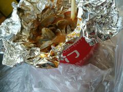 -龙门花甲·小海鲜锡纸米线(浒关店)