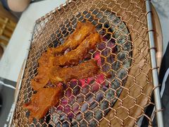 -艺林烤肉城(光明店)