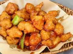 -陈熹公民族美食文化餐厅(中华广场店)