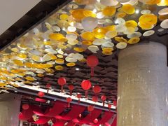 -天宇菲尔德·花园西餐厅·海鲜自助餐
