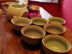 -颐和•海鲜砂锅粥•啫啫煲(奥林匹克广场店)