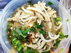 爆肚-国足臭豆腐(明瓦廊店)